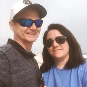 Meet your Posher, Shane